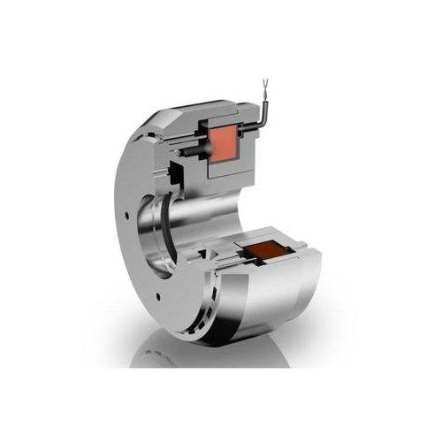 Kupplung und Bremse / Hysterese - Tiratron - ZF Friedrichshafen AG - Magnet