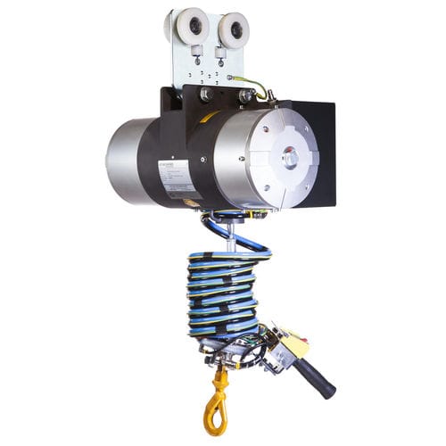 Balancer für Pneumatikwerkzeuge - ATB series - Konecranes - vertikal