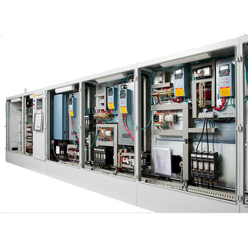 Kontrollsystem zur Überwachung - Konecranes - Ladung / digital / für Motoren