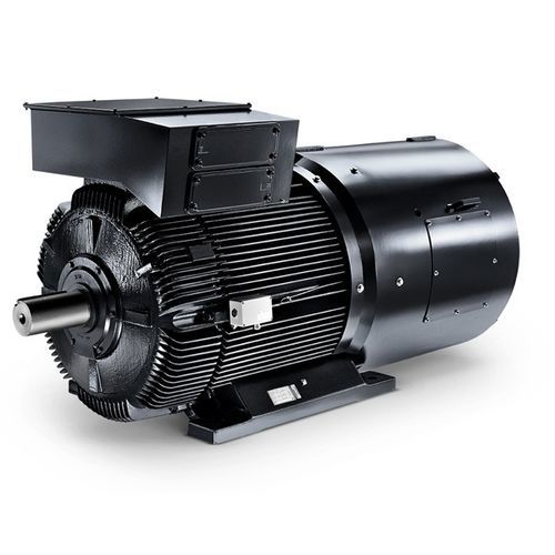 AC-Motor - Konecranes - universell / kompakt / für raue Umgebungen