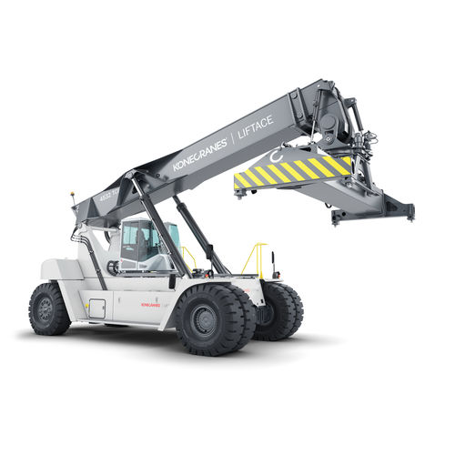 Teleskoplader für Containertransport - 4532 TCE5 - Konecranes