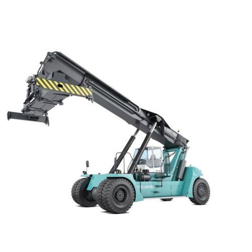 Teleskoplader für Containertransport - SMV series - Konecranes