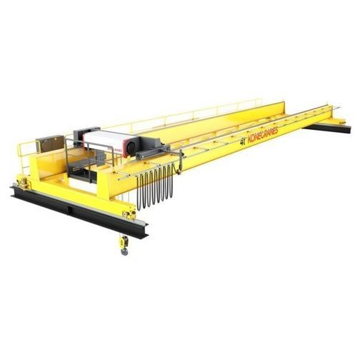 Ex-geschützter Laufkran - EXCXT - Konecranes - Zweiträger / mit Kabelzug