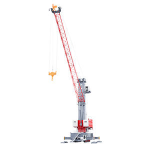 Mobiler Prozesskran - ESP.5 - Konecranes - Hafen / handbedienter elektrischer Dreh und Hubfunktion / für Hubanwendungen