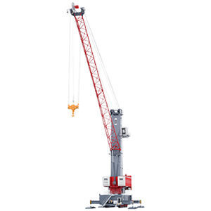 Mobiler Prozesskran - ESP.6 - Konecranes - Hafen / für Hubanwendungen / für Materialumschlag