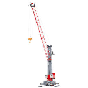 Mobiler Prozesskran - ESP.7 - Konecranes - Hafen / handbedienter elektrischer Dreh und Hubfunktion / für Hubanwendungen
