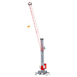 Mobiler Prozesskran - ESP.9 - Konecranes - Hafen / für Hubanwendungen / für Materialumschlag