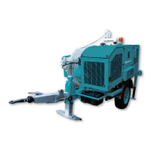 Kabelzugspanner - VM 4000 AFARxx series - Volta macchine
