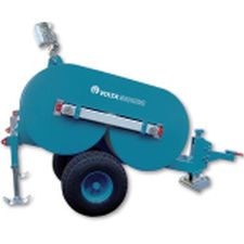 Kabelzugspanner - VM 3000 FP series - Volta macchine