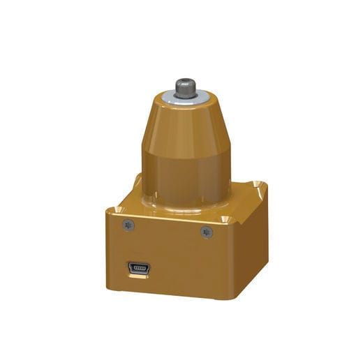 Rotations-Drehmomentsensor - ng-TTS-u - n-gineric - digital / intelligent / stationär