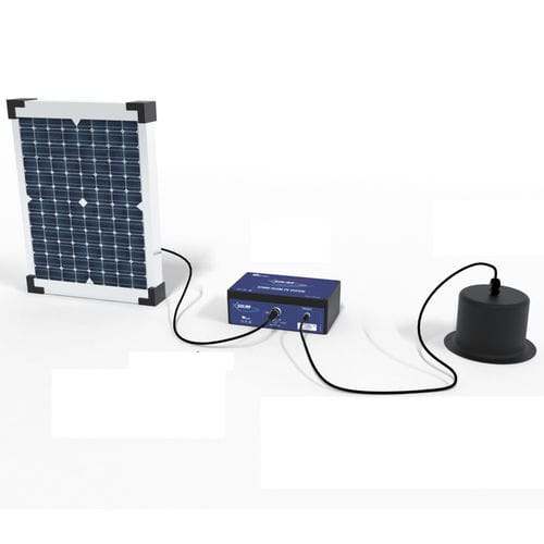 Solarkit - X-SOLAR 7AH - BeanAir GmbH