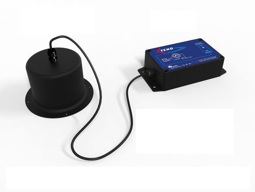 Lithium-Thionylchlorid-Batteriesystem - X-TEND POWER - BeanAir GmbH - Block / 6 V / 3 V