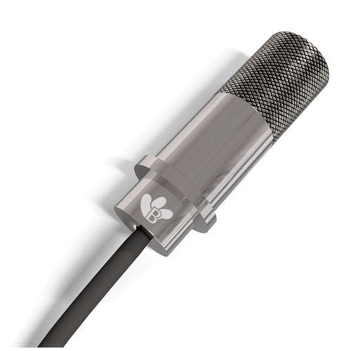 Digitaler Feuchte- und Temperatursensor - B-TH-01 - BeanAir GmbH - Widerstand / 5 V DC / wasserdicht