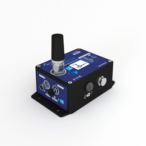 3-Achs-Neigungsmesser - SATEVIS&reg; ALPHA-INC-KOMPAKT - BeanAir GmbH - LoRaWAN / MEMS / robust