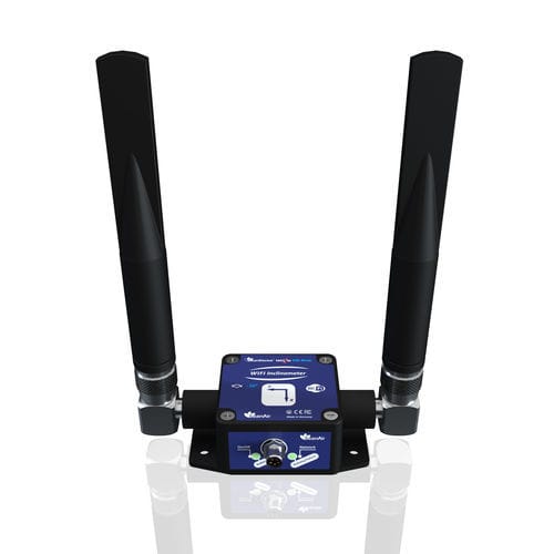 2-Achs-Neigungsmesser - BeanDevice&reg; Wilow&reg; HI-INC -HG - BeanAir GmbH - digital / drahtlos / IoT