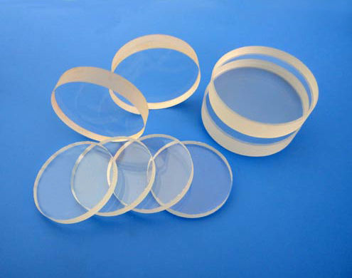 Optisches Glas / Quarz - ZS series - Guoguang optical glass Co.,Ltd