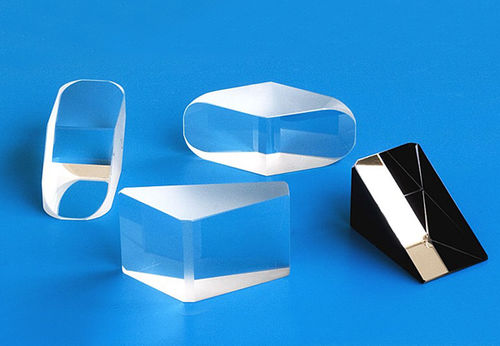 Rechtwinkliges Prisma - Guoguang optical glass Co.,Ltd - Glas
