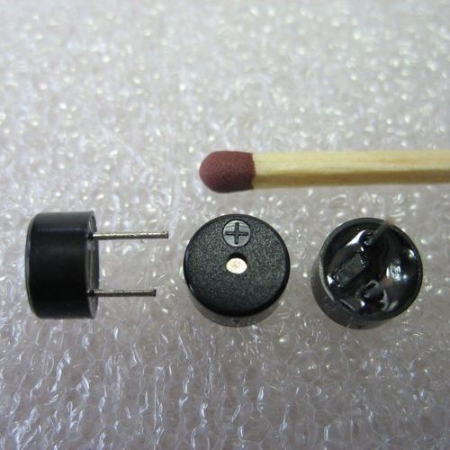 Eigensicherer Summer - F-B-M7505IPB - DIGISOUND-Electronic - piezoelektrisch / für Leiterplatten
