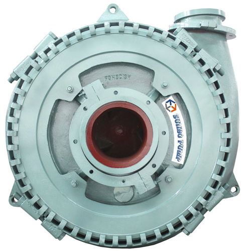 Schlammpumpe - Shijiazhuang Sunbo Pump Co., Ltd