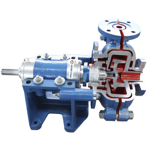 Kreiselpumpe mit Spirale - HS - Shijiazhuang Sunbo Pump Co., Ltd - Wasser / für Sand / elektrisch