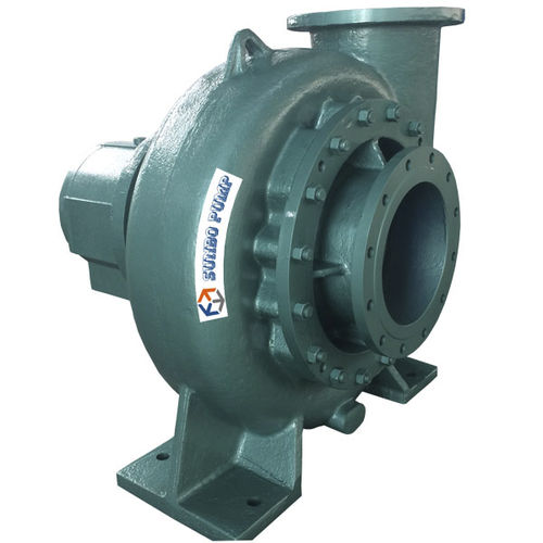 Kreiselpumpe - FGD - Shijiazhuang Sunbo Pump Co., Ltd - für Betriebswasser / Säure / elektrisch