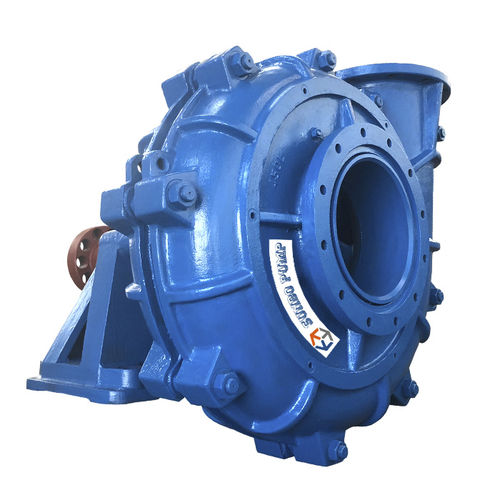 Kreiselpumpe - 450ST - Shijiazhuang Sunbo Pump Co., Ltd - für Abwasser / Schlamm / für Sand