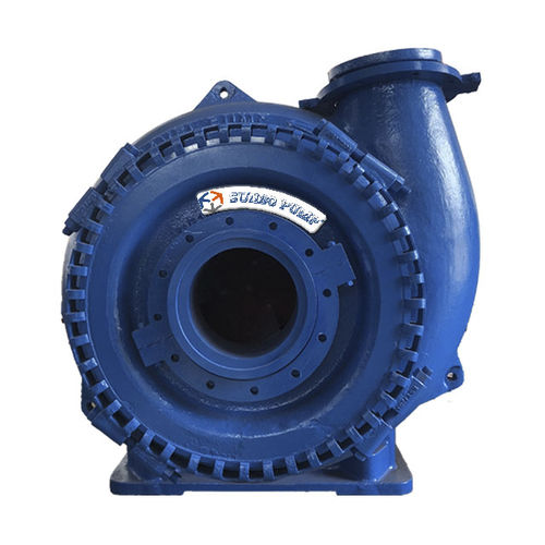 Kreiselpumpe - 250G-SG - Shijiazhuang Sunbo Pump Co., Ltd - für Sand / elektrisch / Industrie