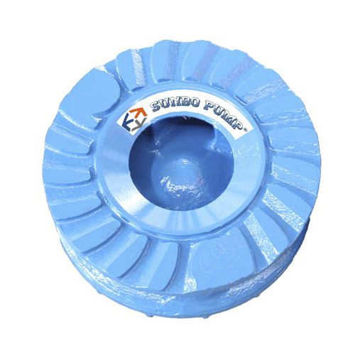 Pumpenrotor für abrasive Fluide - Shijiazhuang Sunbo Pump Co., Ltd