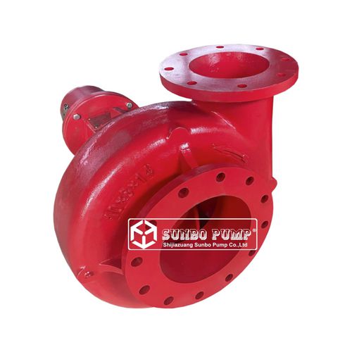 Bohrlochpumpe - Shijiazhuang Sunbo Pump Co., Ltd