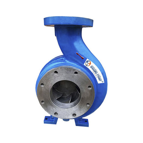 ANSI-Pumpe - Gould 3196 (4x6-10) - Shijiazhuang Sunbo Pump Co., Ltd - Zentrifugal / für Chemikalien / für Lebensmittel