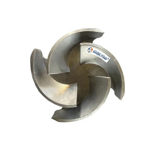 Pumpenrotor - Shijiazhuang Sunbo Pump Co., Ltd