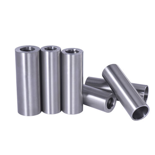 Welle-Buchse - Shijiazhuang Sunbo Pump Co., Ltd - Metall / für Pumpen / zylindrisch