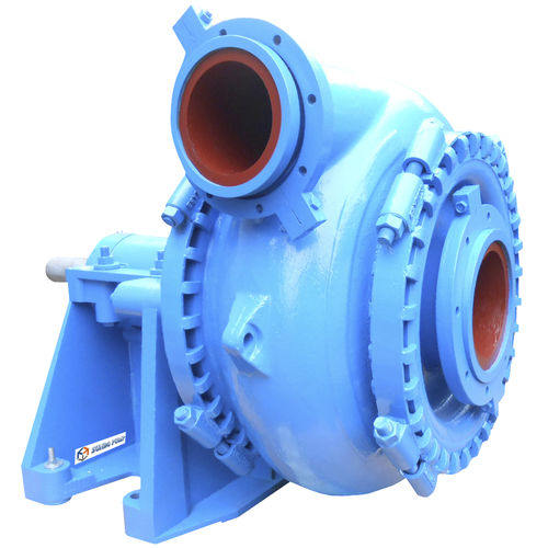 Pumpe für Sand - Shijiazhuang Sunbo Pump Co., Ltd