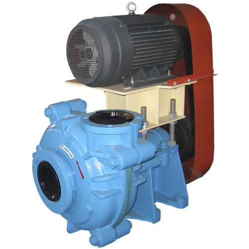 Schlammpumpe - Shijiazhuang Sunbo Pump Co., Ltd