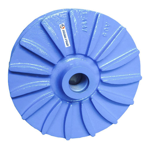 Pumpenrotor für abrasive Fluide - HS series - Shijiazhuang Sunbo Pump Co., Ltd