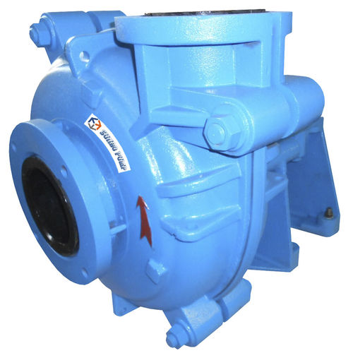 Kreiselpumpe - HSR slurry pump - Shijiazhuang Sunbo Pump Co., Ltd - Schlamm / Industrie / Transfer