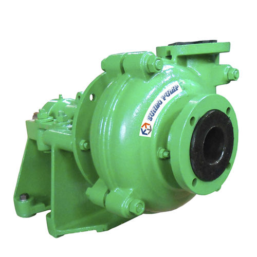 Kreiselpumpe - 50HSR-C - Shijiazhuang Sunbo Pump Co., Ltd - Schlamm / elektrisch / Industrie