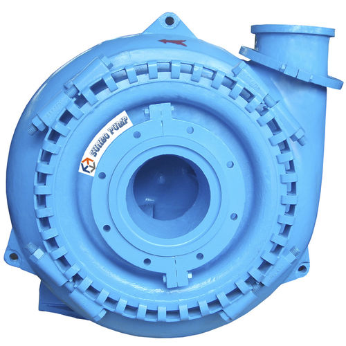 Kreiselpumpe - SG series - Shijiazhuang Sunbo Pump Co., Ltd - Schlamm / für Sand / Industrie