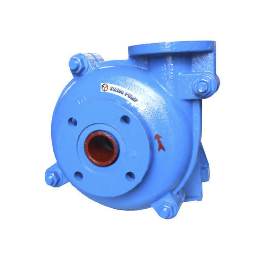 Kreiselpumpe - Shijiazhuang Sunbo Pump Co., Ltd - Schlamm / Industrie / Trockenlegung