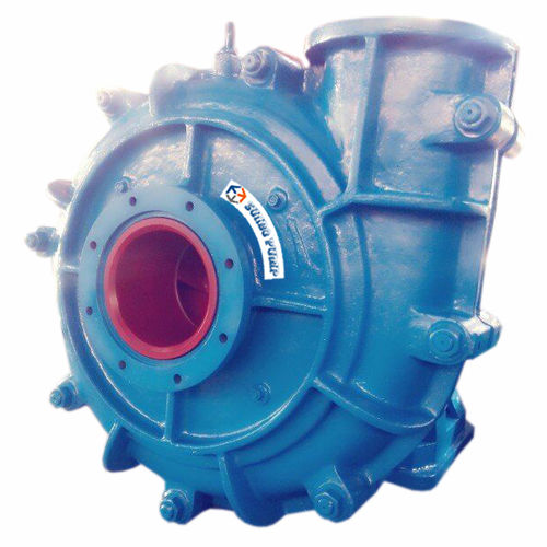 Kreiselpumpe - 300HS-ST - Shijiazhuang Sunbo Pump Co., Ltd - Schlamm / Industrie / für die chemische Industrie