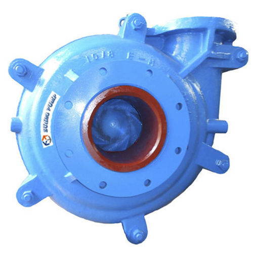 Kreiselpumpe - 200MS-E - Shijiazhuang Sunbo Pump Co., Ltd - Schlamm / für die chemische Industrie / Ablauf