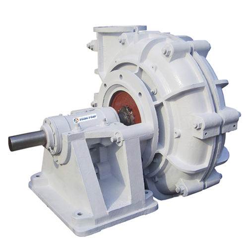 Kreiselpumpe - 250HS-ST - Shijiazhuang Sunbo Pump Co., Ltd - Schlamm / Industrie / zur Abwasseraufbereitung