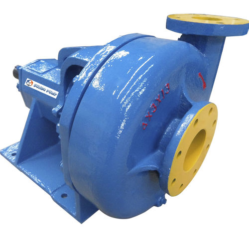 Schlammpumpe - Shijiazhuang Sunbo Pump Co., Ltd