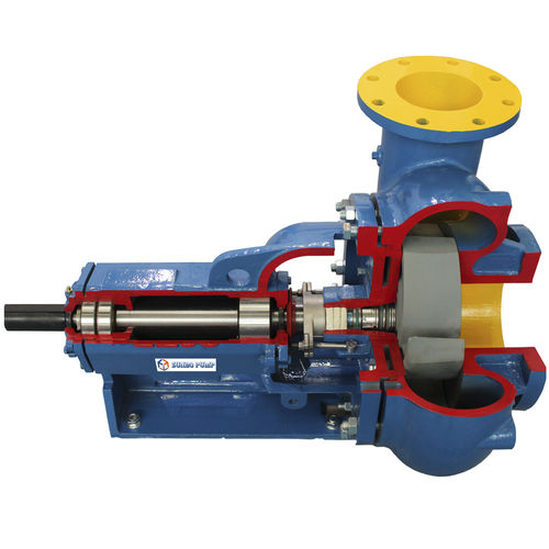 Kreiselpumpe - Shijiazhuang Sunbo Pump Co., Ltd