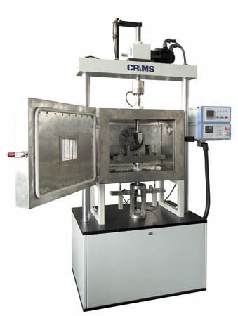 Biegeprüfmaschine - Sinotest Equipment Co.,Ltd - Kriech / Material / elektromechanisch