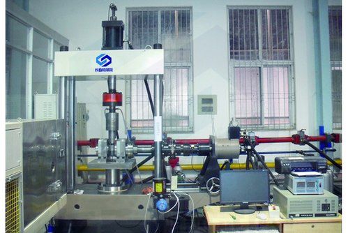 Dauerprüfmaschine - ZSDS—HZP - Sinotest Equipment Co.,Ltd - für Wälzlager / servoelektrisch