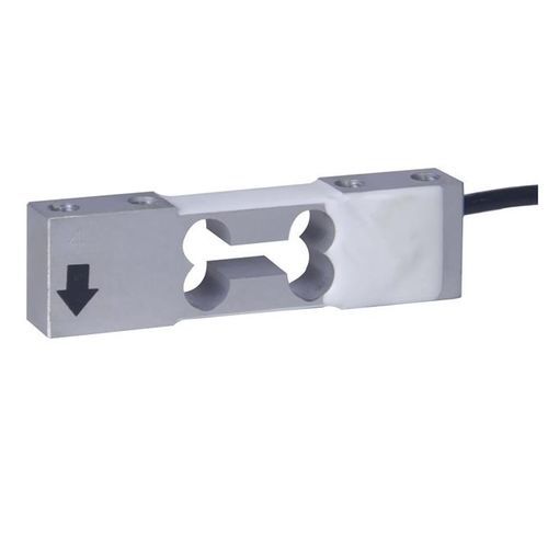 Torsions-Wägezelle - LAC-A2 - Xiamen Loadcell Technology Co.,Ltd. - Balkentyp / Single-Point / Dehnungsmessstreifen