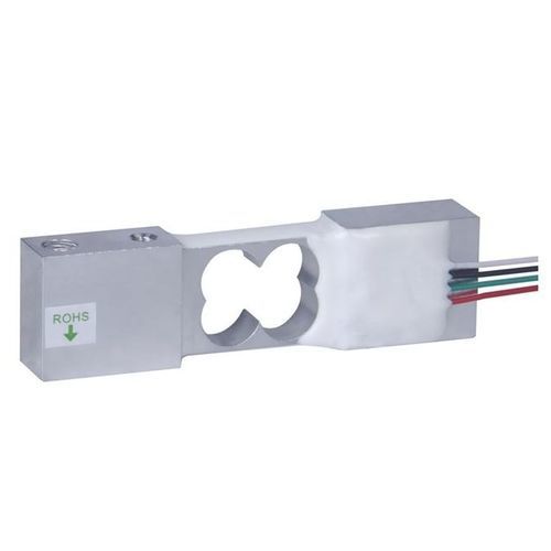 Biegestab-Wägezelle - LAC-A9 - Xiamen Loadcell Technology Co.,Ltd. - Single-Point / Dehnungsmessstreifen / Aluminium