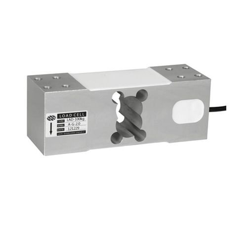 Biegestab-Wägezelle - LAD-A - Xiamen Loadcell Technology Co.,Ltd. - Single-Point / Dehnungsmessstreifen / OIML