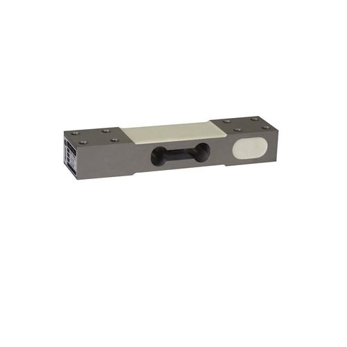 Biegestab-Wägezelle - LAD-L - Xiamen Loadcell Technology Co.,Ltd. - Single-Point / Dehnungsmessstreifen / Aluminium